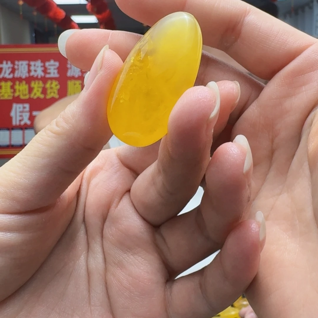 手链蜜蜡未镶嵌拍一发一多样性发货