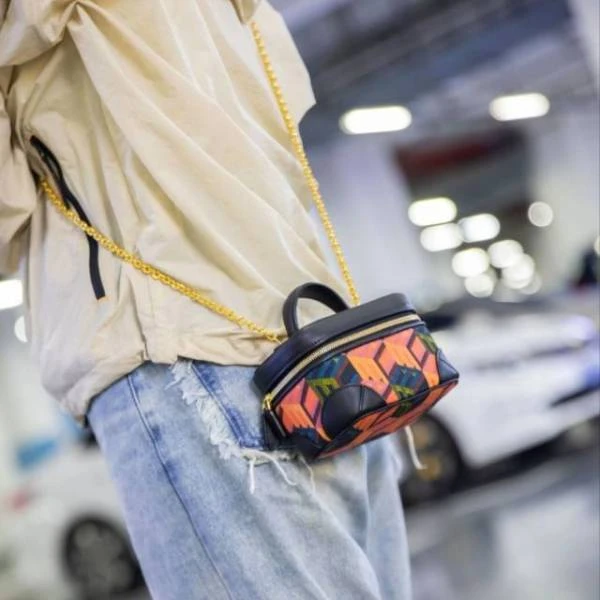 99新/MCM/市场价3000/包包/250223RN0021