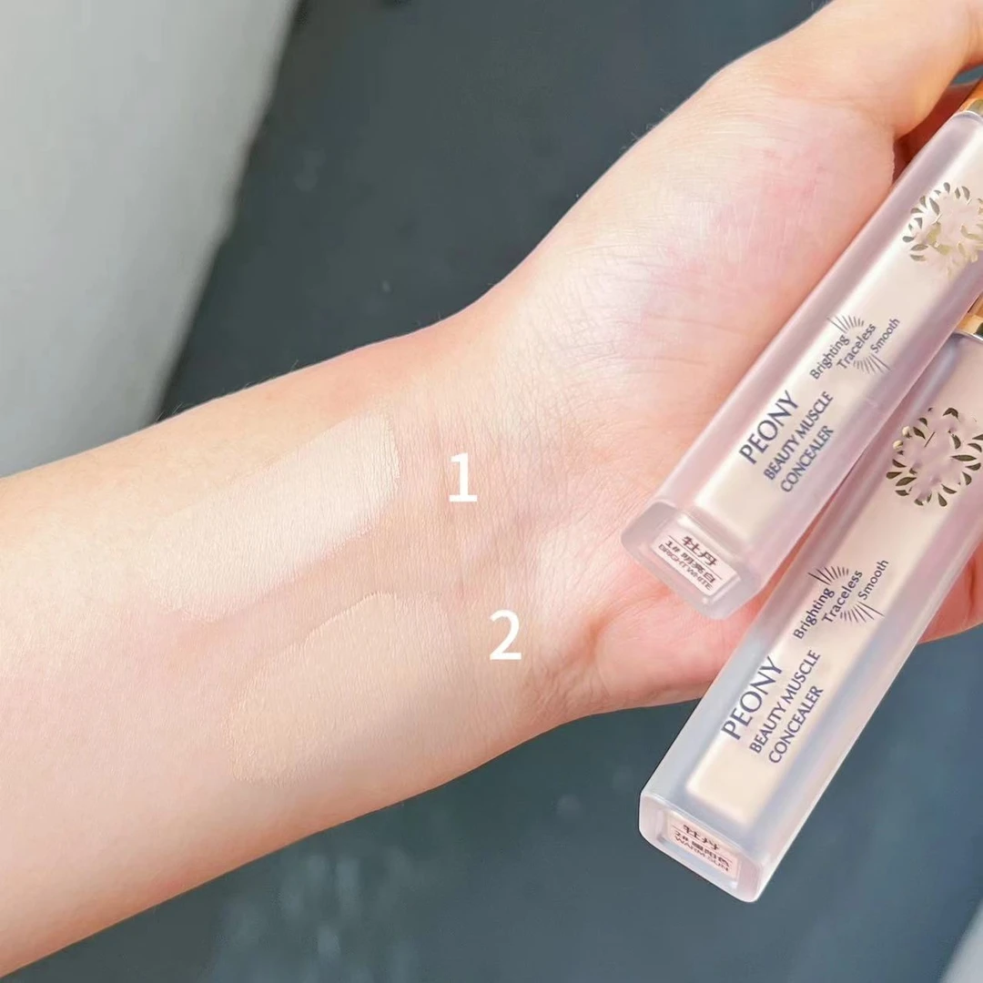 VI牡丹美肌遮瑕液-1178