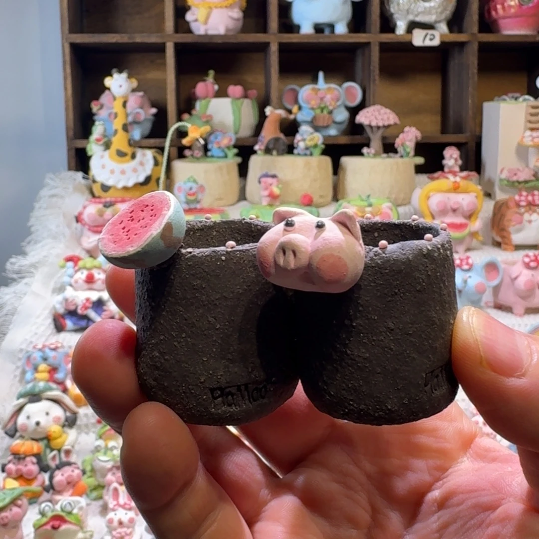 厂家直销手工精品摆件