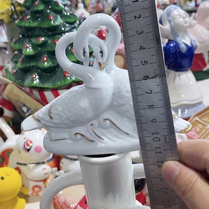 陶瓷树脂家居摆件