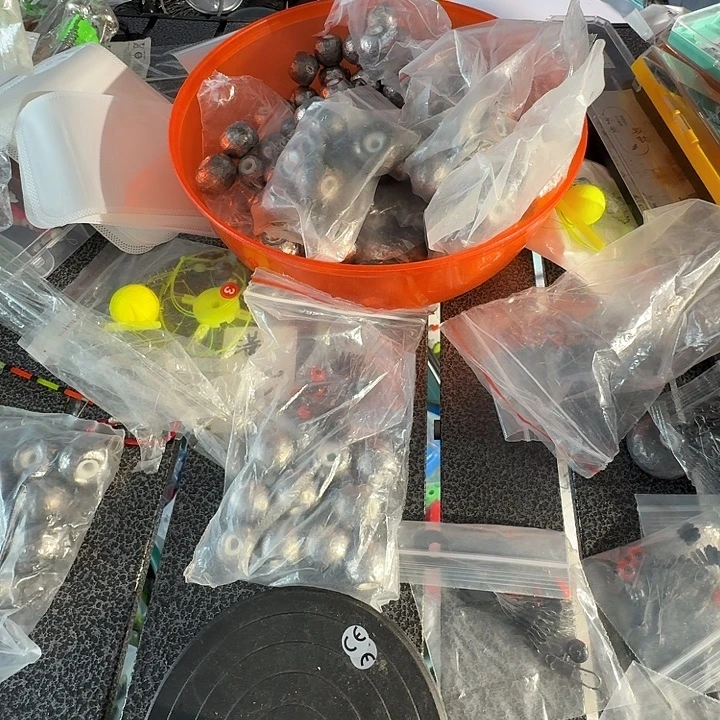35号铅不退不换满10发货