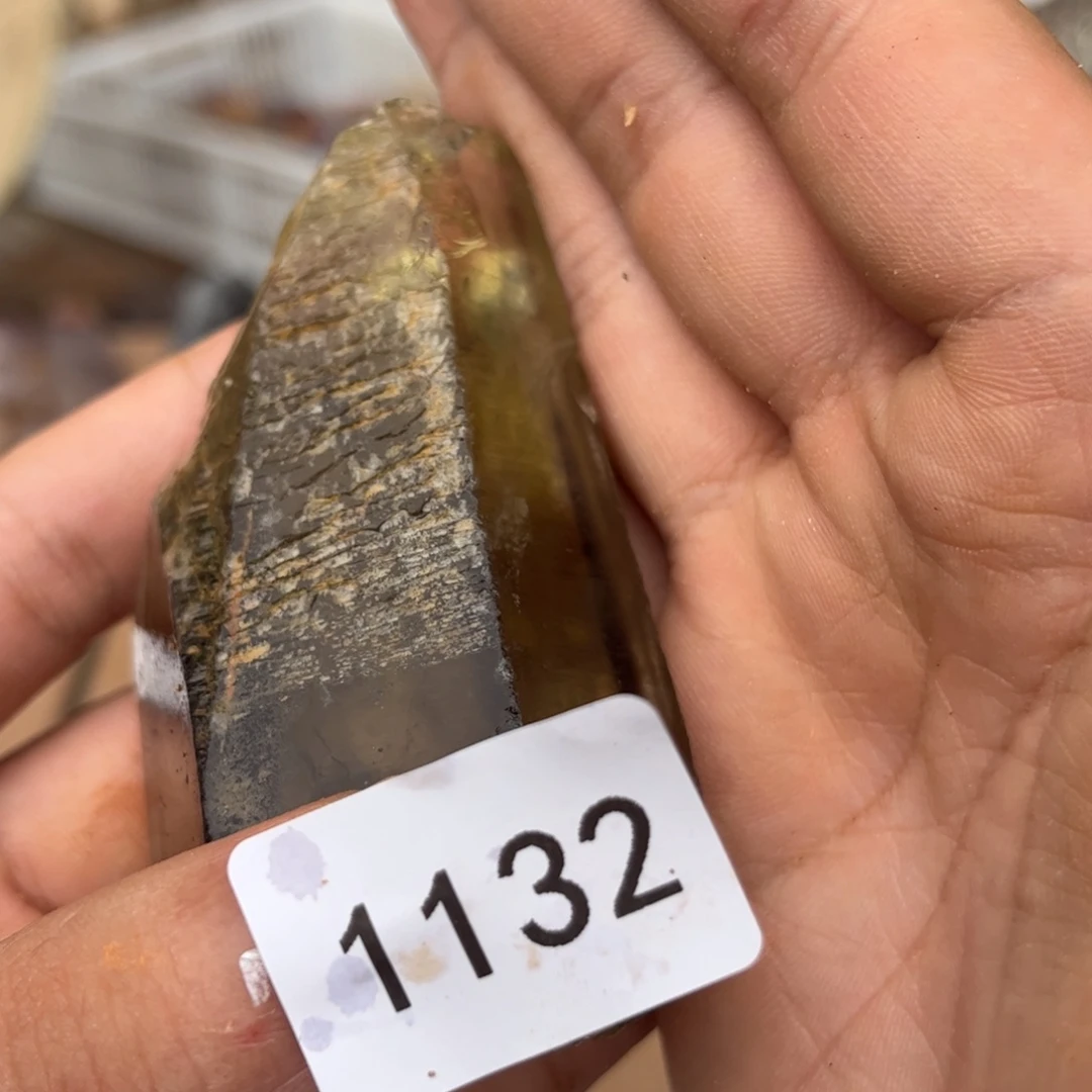 【闪购商品】未镶嵌大型摆件（非配饰）水晶