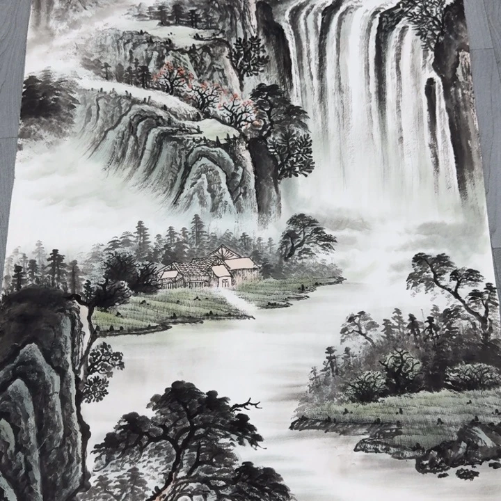 我们的目标就是成为一