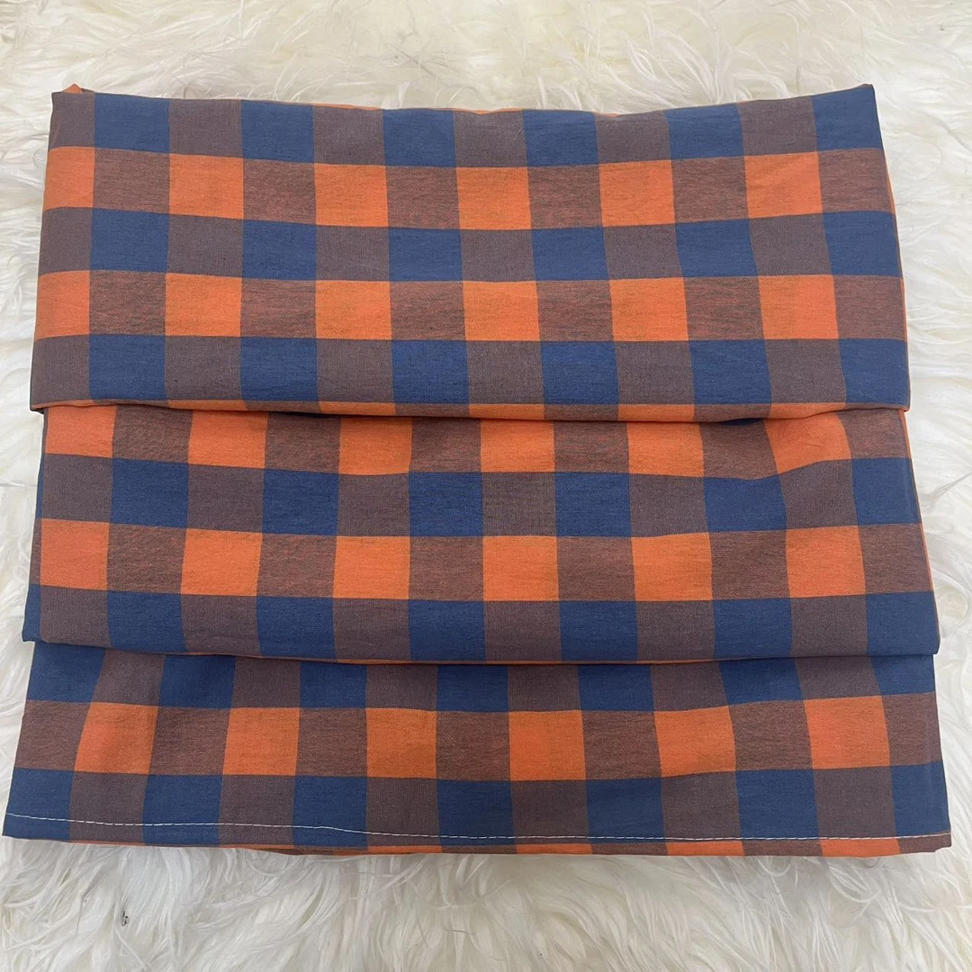 床单单人双色透气