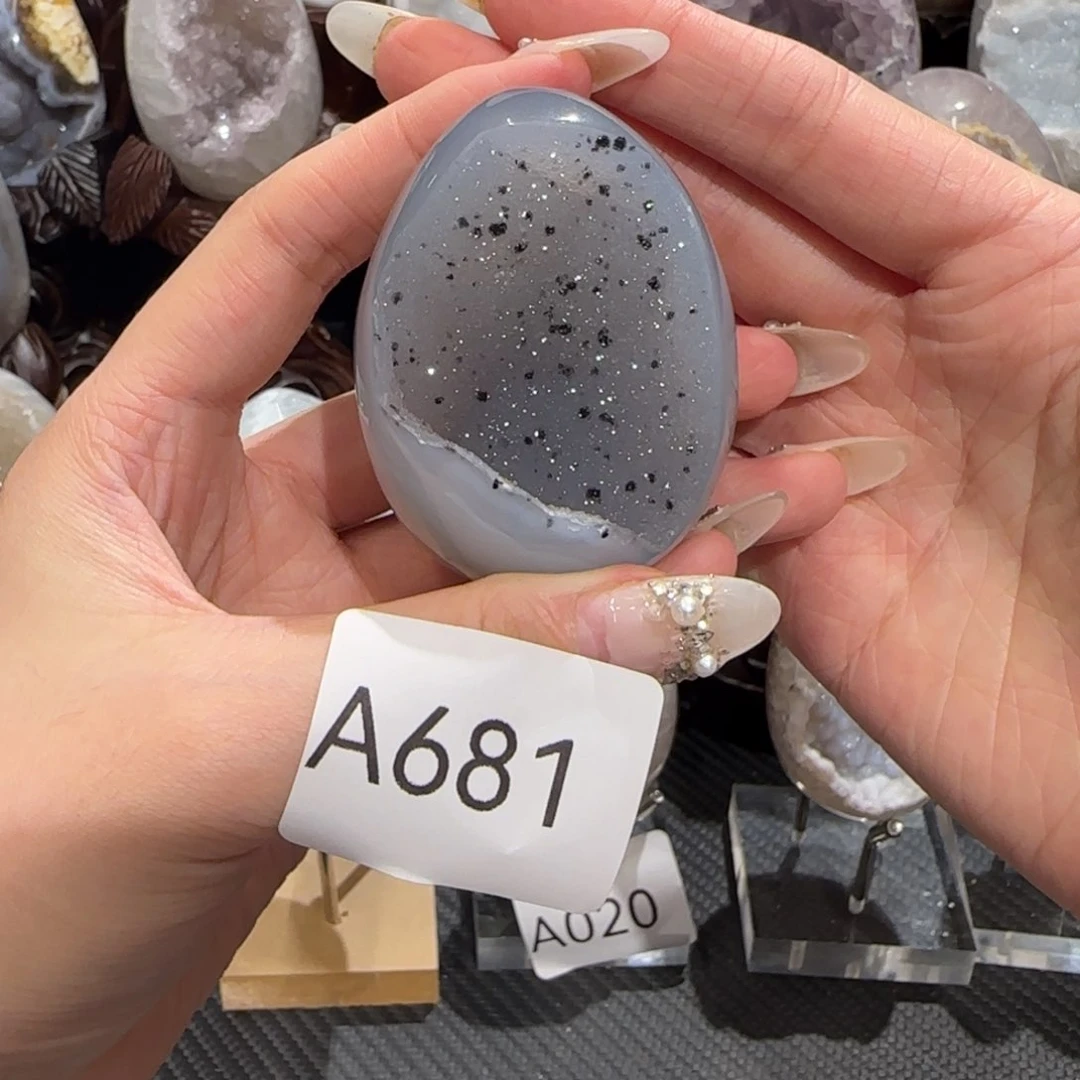 玛瑙/玉髓珠宝奇石未镶嵌