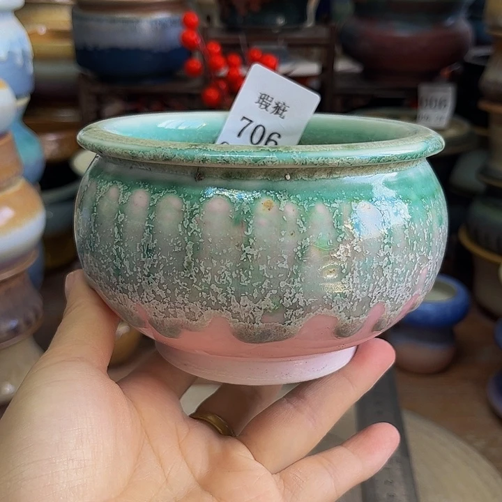 瓷片景德镇陶瓷手工制作