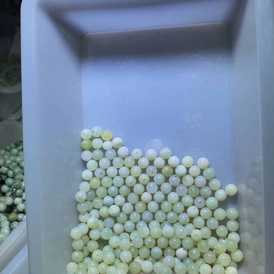 【闪购商品】蛇纹石玉其他未镶嵌70