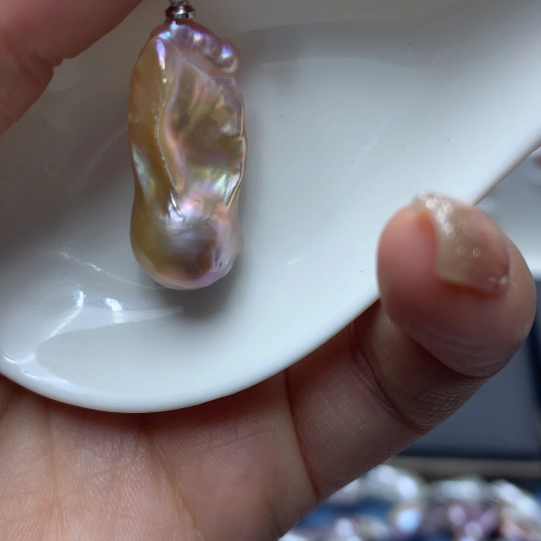 淡水珍珠其它未镶嵌