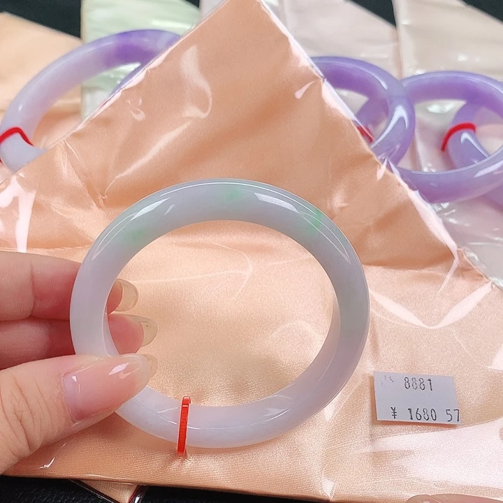 未镶嵌手镯翡翠8881xccvv