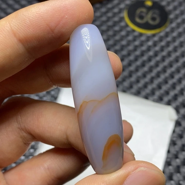 北***1玛瑙/玉髓未镶嵌1