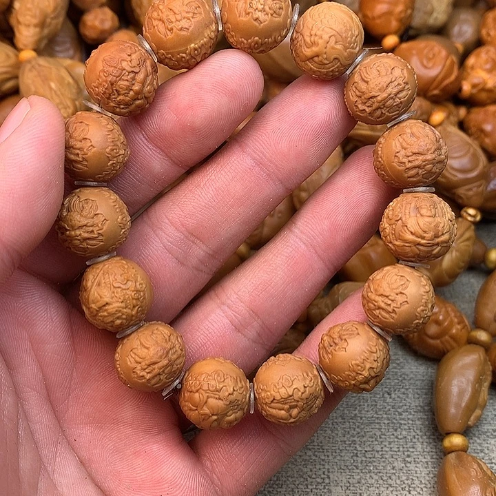 手串/手链橄榄核精品橄榄核手串