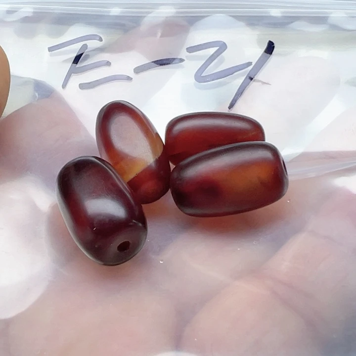 玛瑙/玉髓手链合金