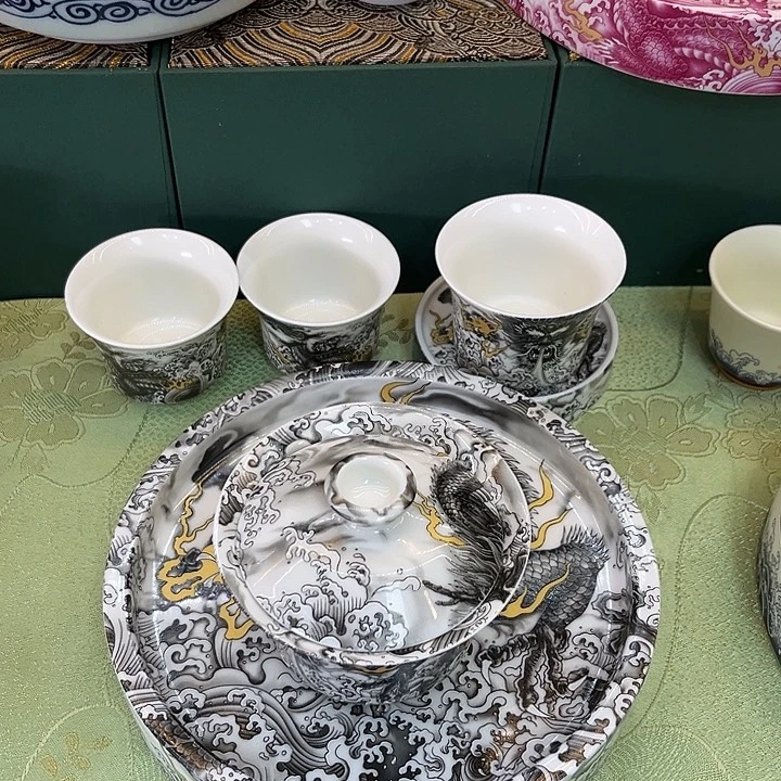 景德陶瓷景德陶瓷