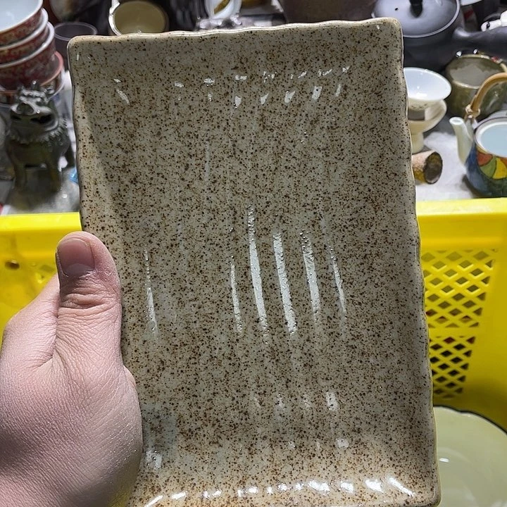 瓷片在一起的时候就是不知道m