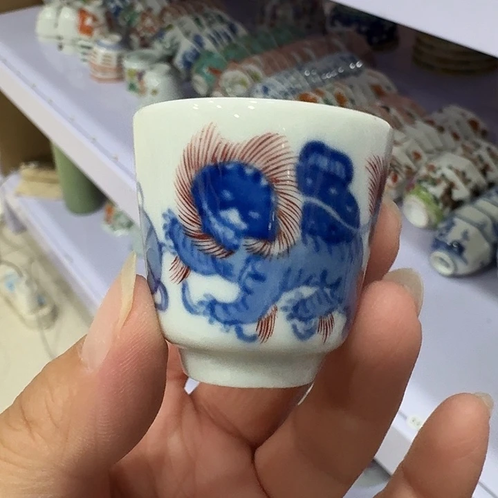 陶瓷艺术品收藏陶瓷