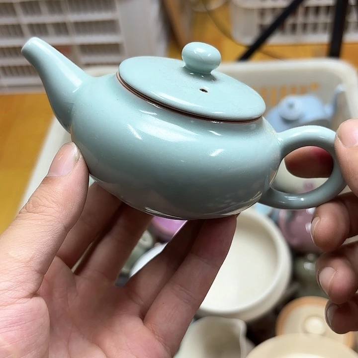 微瑕介意的请勿下单