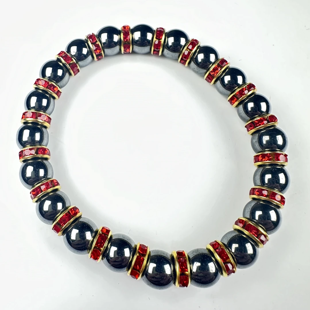 FL061轻奢手串 多样性发其一