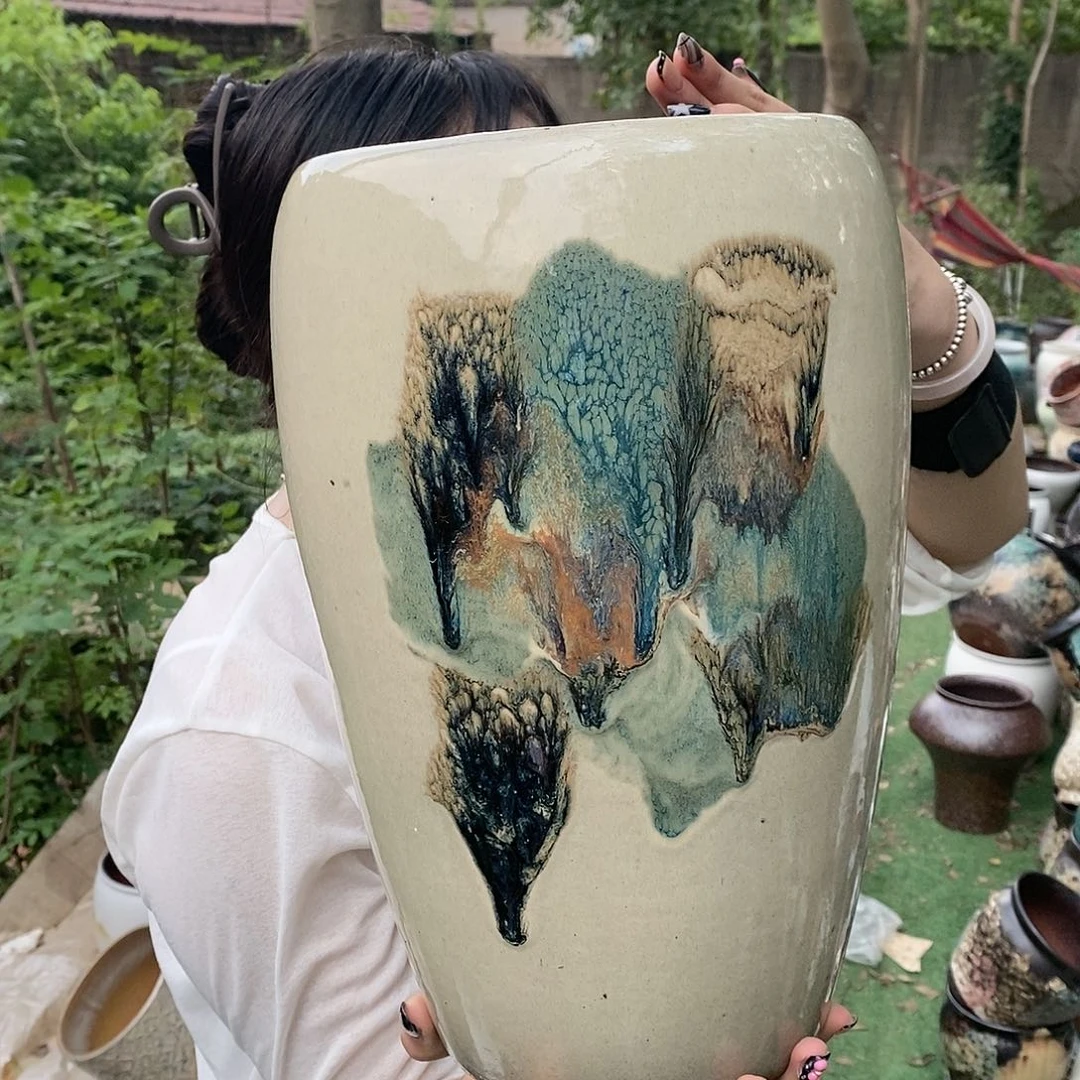 紫砂花盆正品19/33