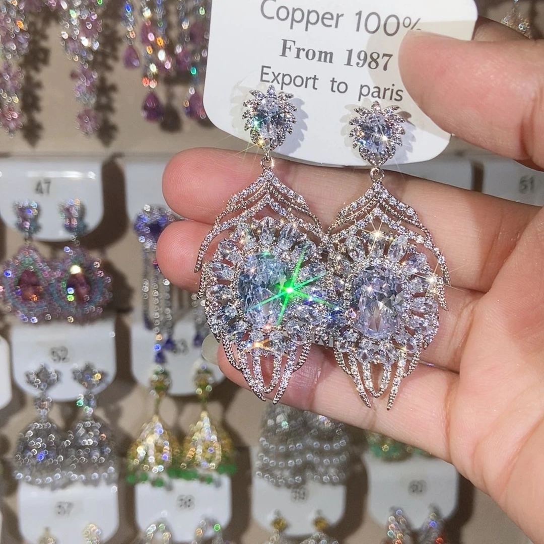 铜合金锆石925银