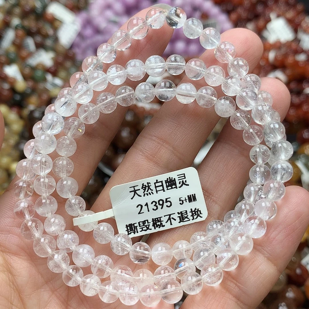 手链未镶嵌水晶，，，