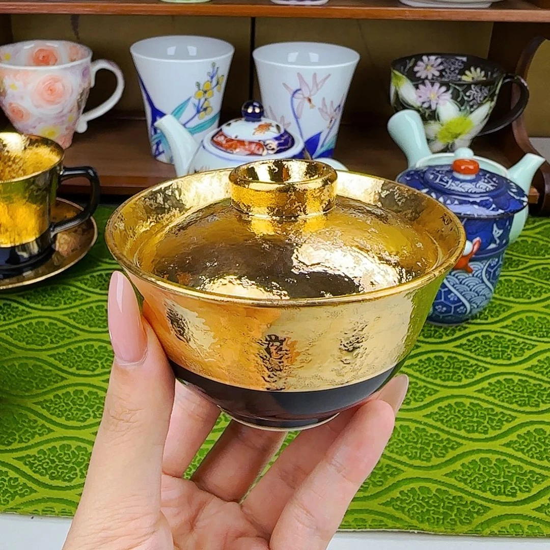 它家陶瓷真好看！！！