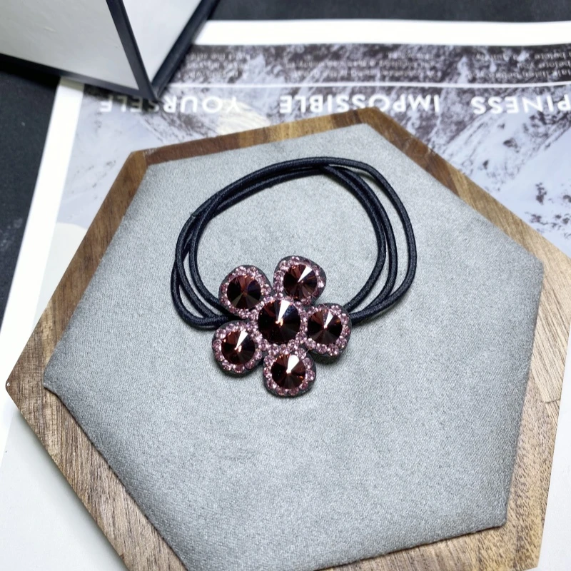 L409太阳花发圈百搭