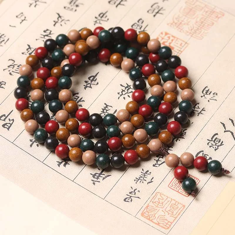 a69精品文玩手串无礼盒