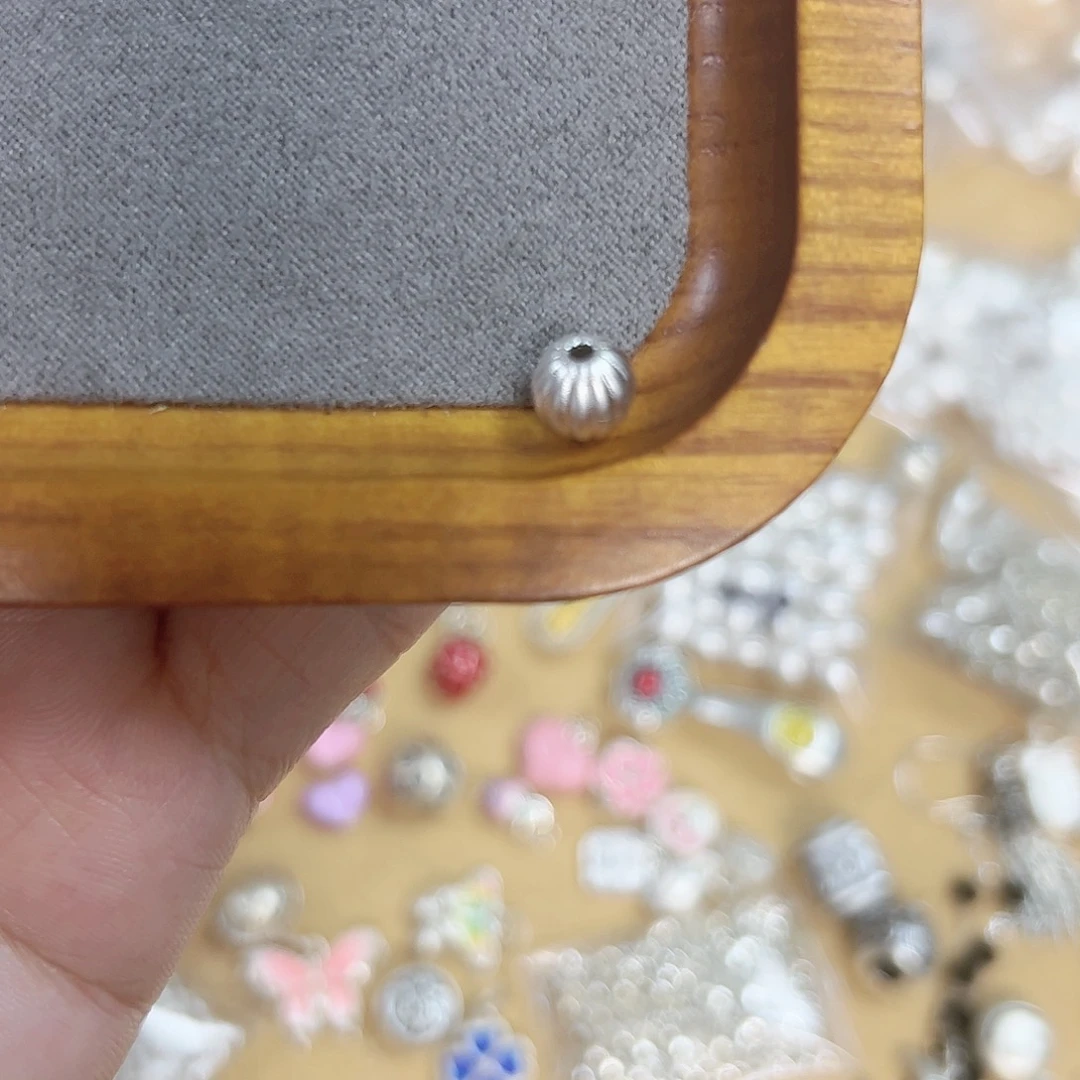 【闪购商品】珐琅足银