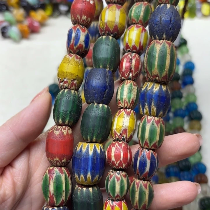 颈饰琉璃琉璃琉璃52