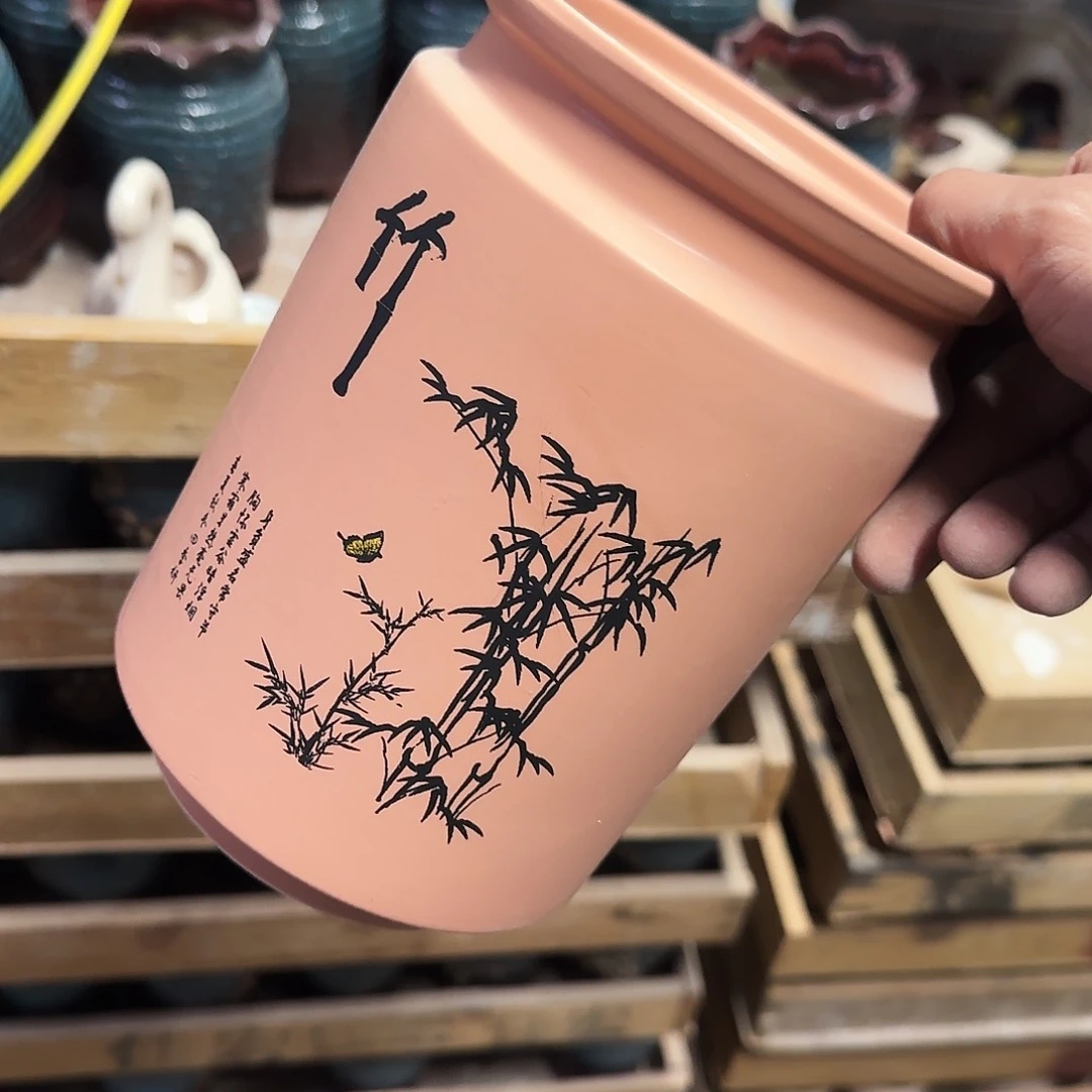 陶瓷福利局·自动合并订单·一个个买凑9元发·