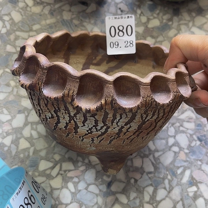 瓷片景德镇陶瓷手工制作