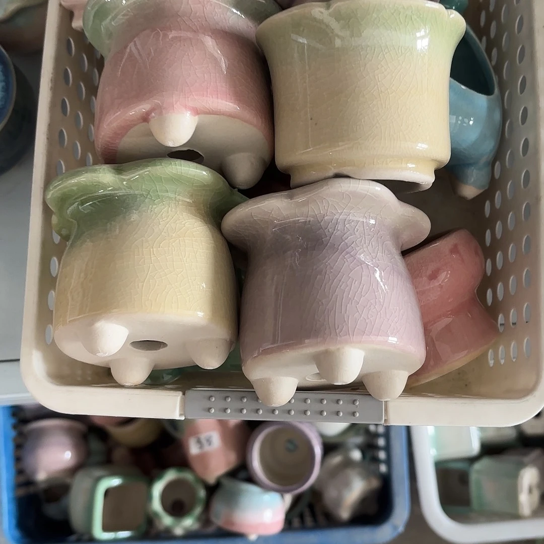 卢***婷量货/口6高深浅搭配发6