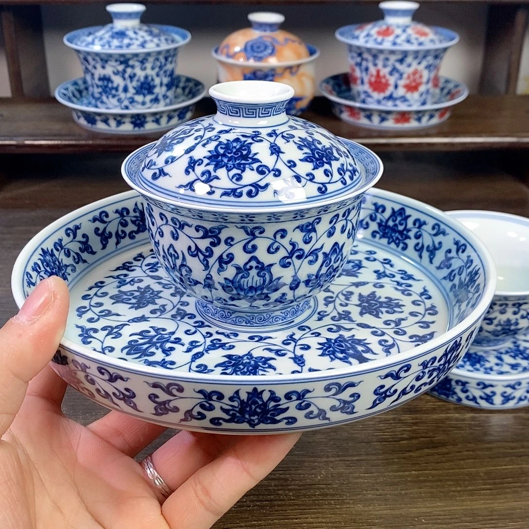 瓷片陶瓷八瓷闪购产品