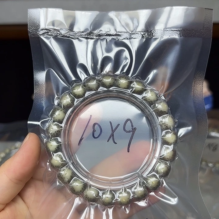 手串星月菩提星月菩提615