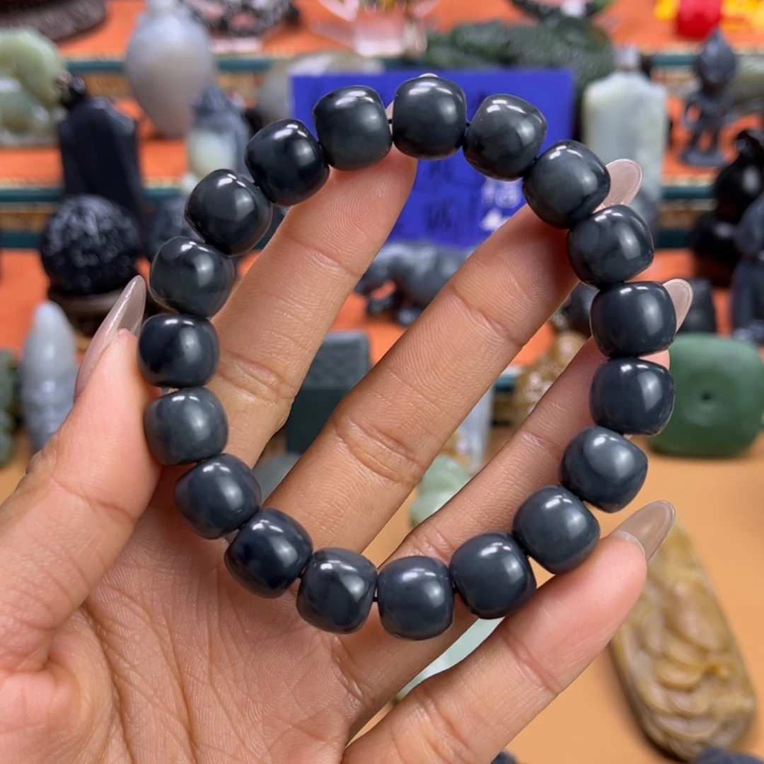 未镶嵌和田玉挂件雨**✨