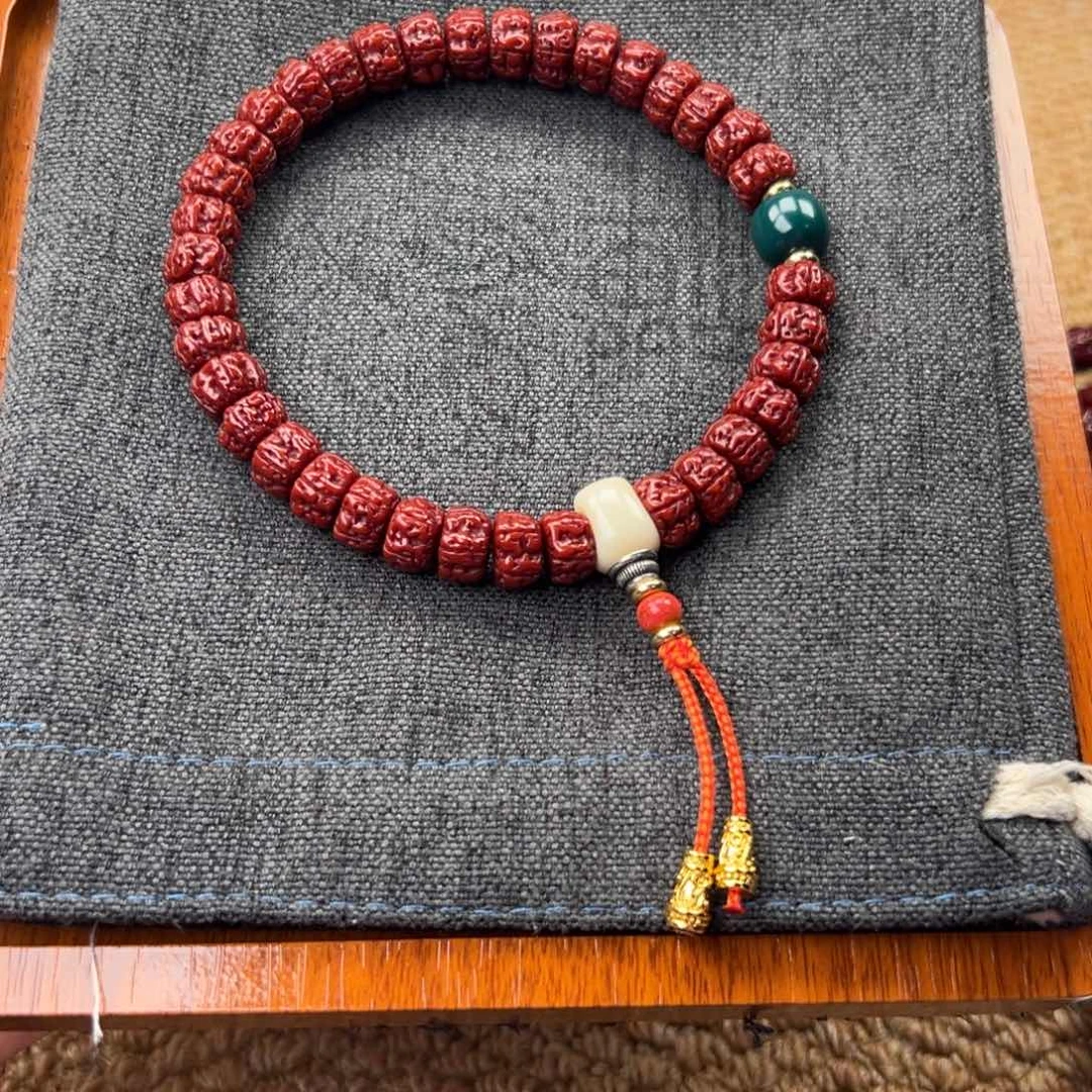 金刚菩提吊坠精品