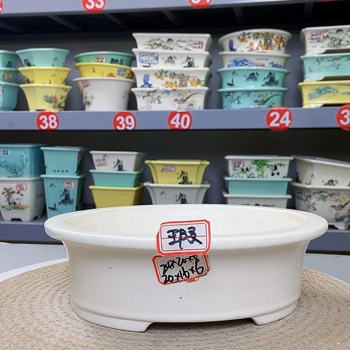 紫砂花瓶紫砂花盆