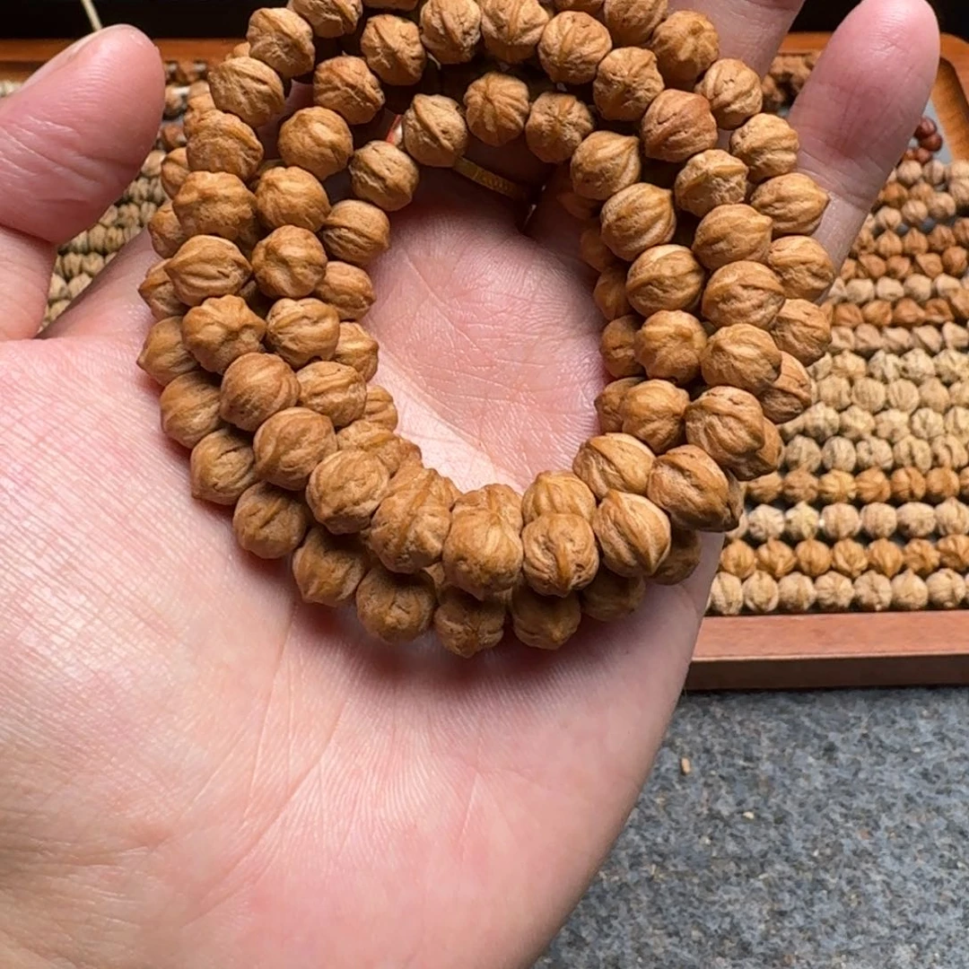 手串柏香籽/百香籽2