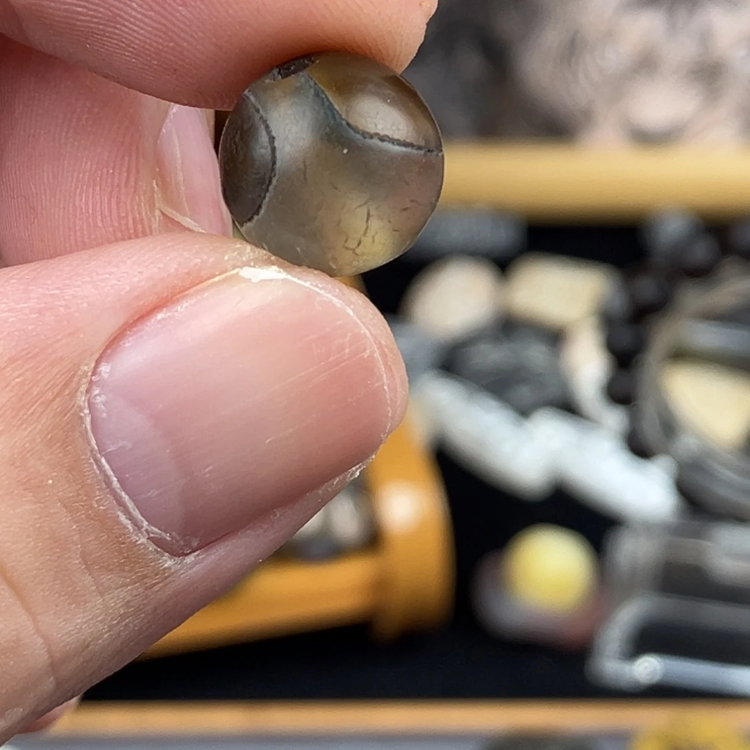 玛瑙/玉髓未镶嵌玛瑙