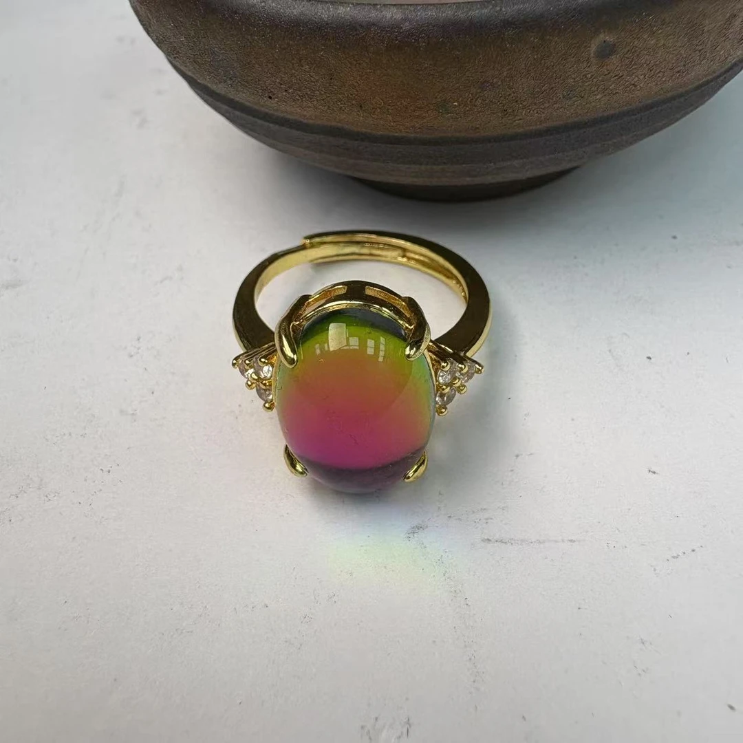 丰疆优选|高端精品戒指多样性发货K787