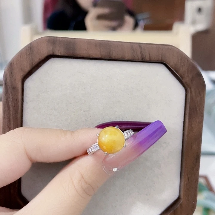 翡翠未镶嵌颈饰天然翡翠Ａ货