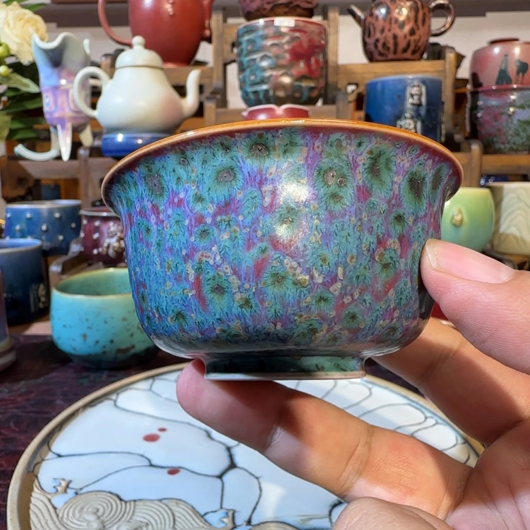 钧瓷手作钧瓷手作钧瓷手作钧瓷