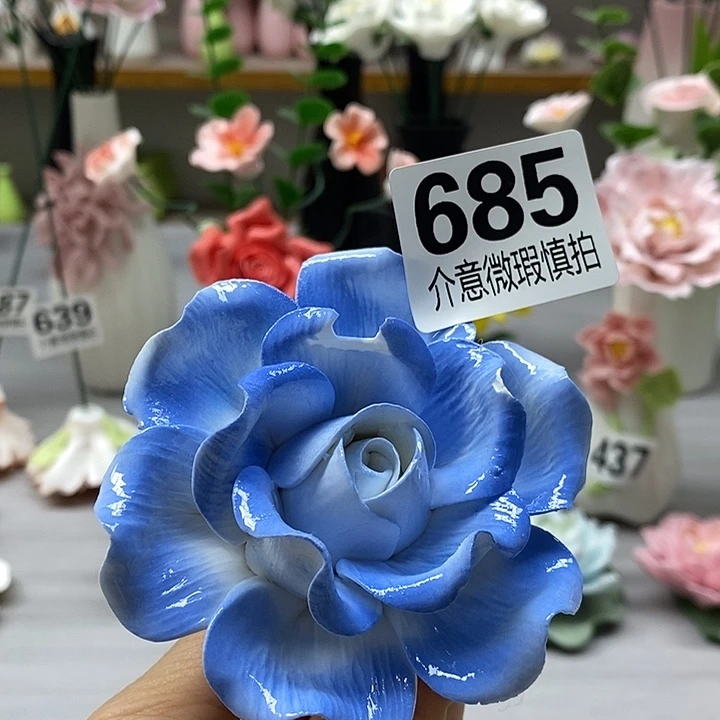 陶瓷陶瓷材料微瑕