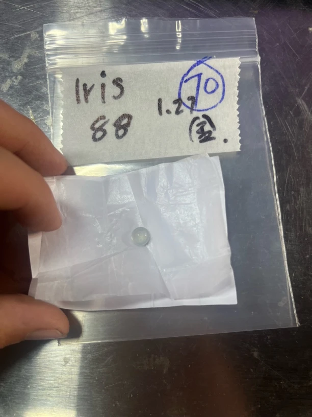 天然缅甸翡翠a货