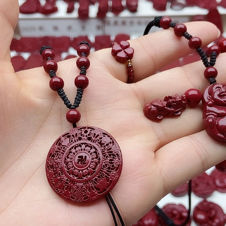 天然辰砂顺****姐11111111111111