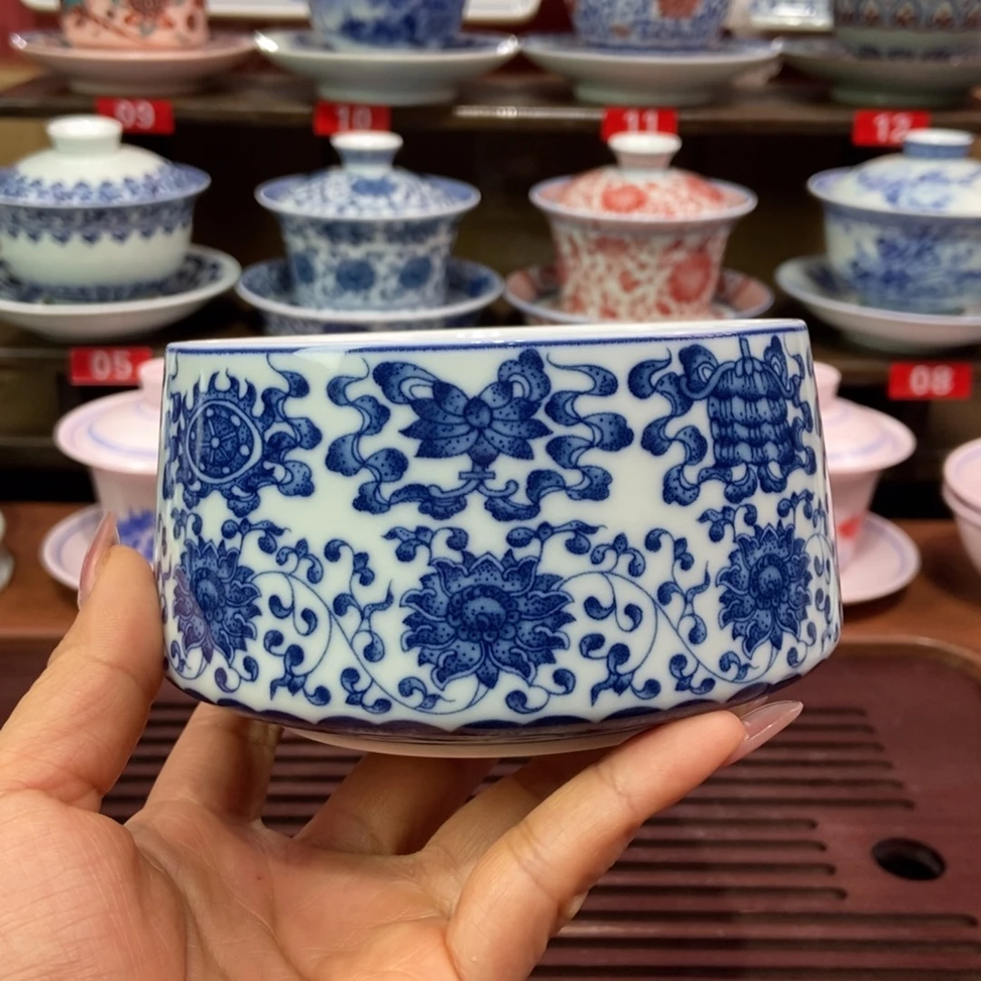 景德镇博物馆收藏