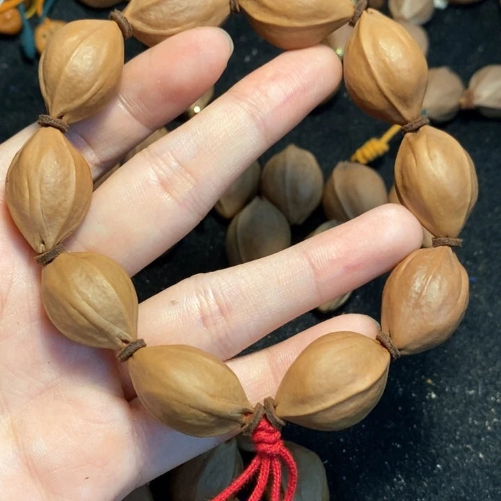 橄榄核手串/手链豫*手串17-26