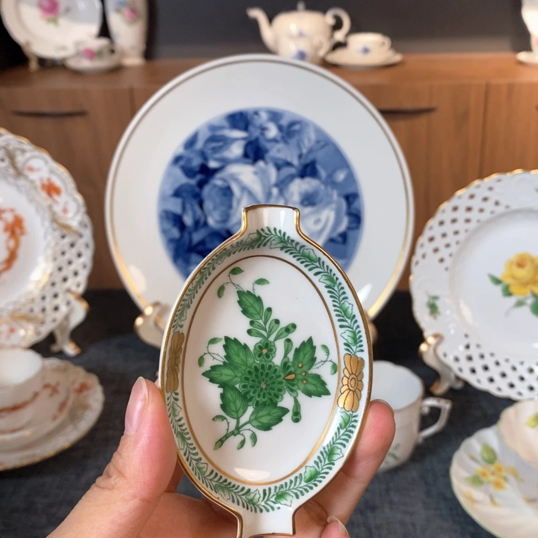 中古瓷器其他瓷器