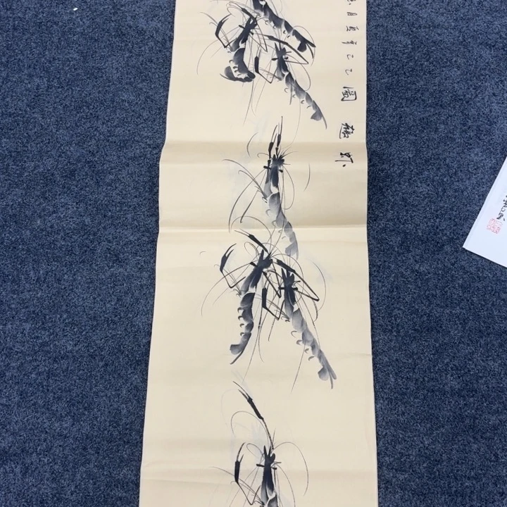 客厅年画装饰画客厅